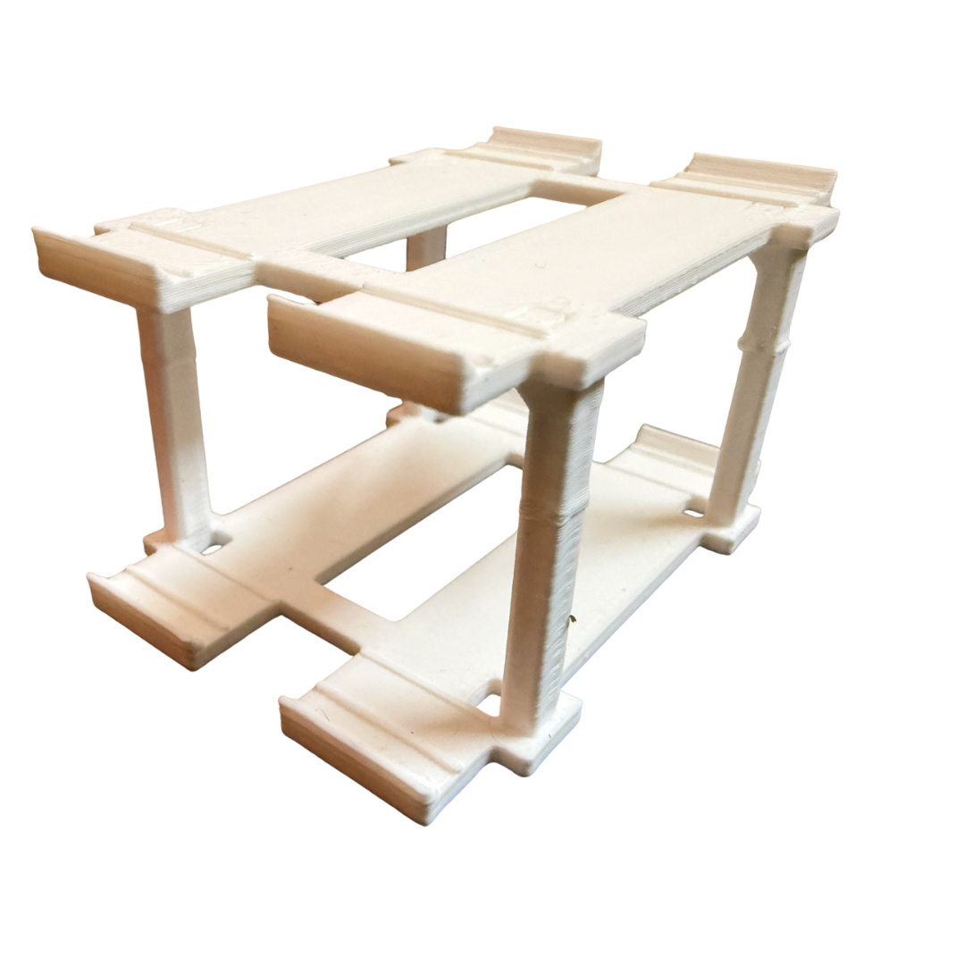 Hot Wheels Stacking Stand