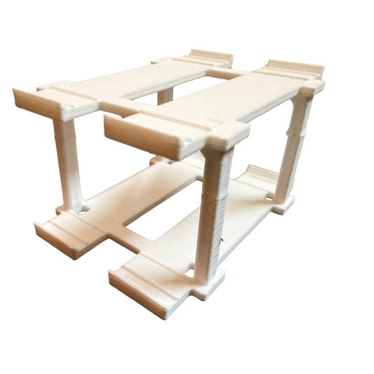 Hot Wheels Stacking Stand