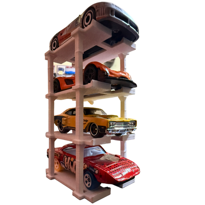 Hot Wheels Stacking Stand