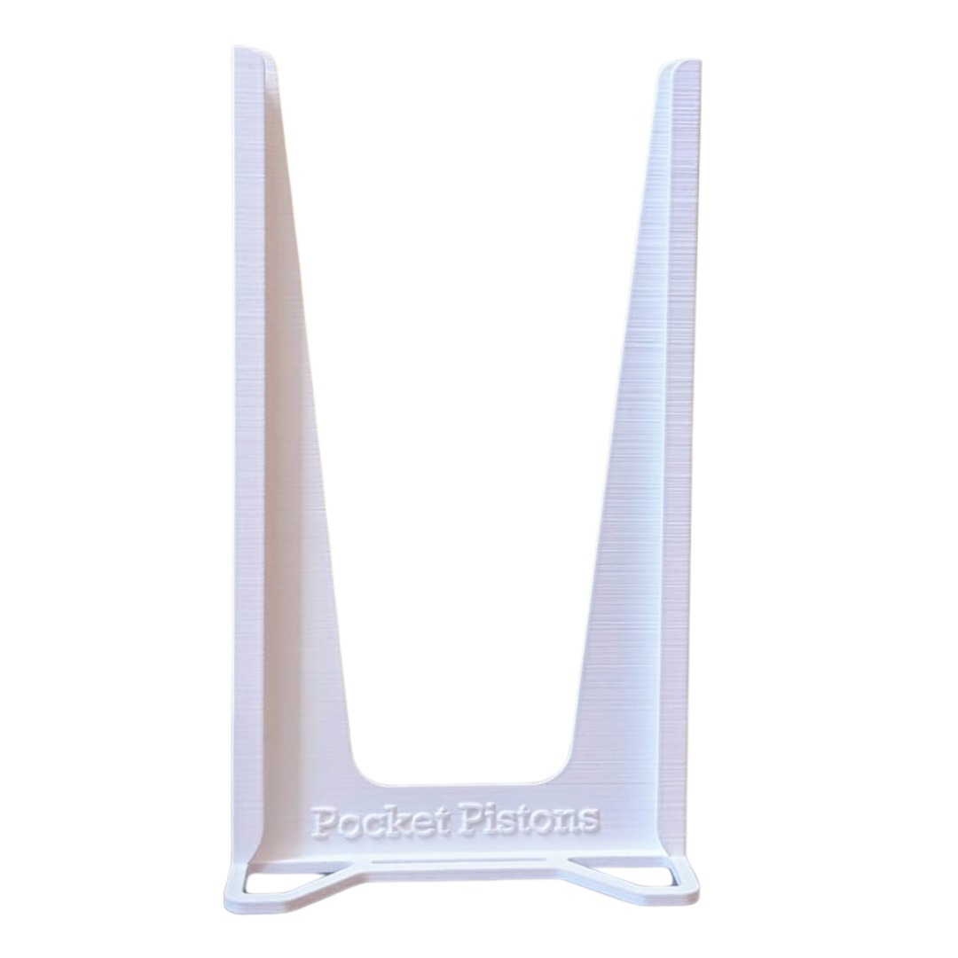 Hot Wheels Display Stand