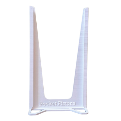 Hot Wheels Display Stand