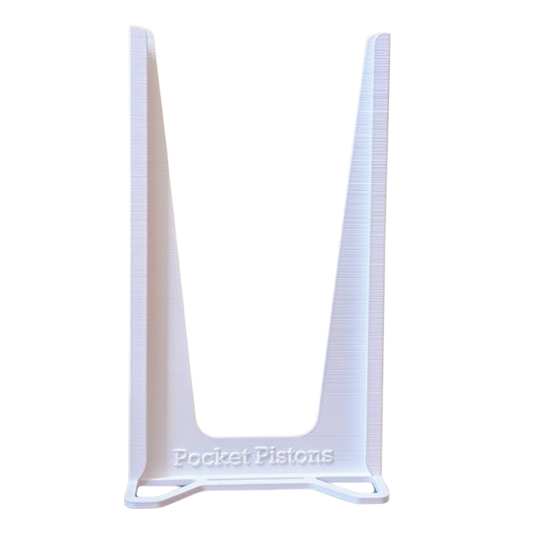 Hot Wheels Display Stand