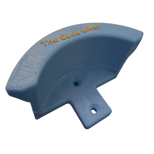 Helmet Hanger - Wall mounted
