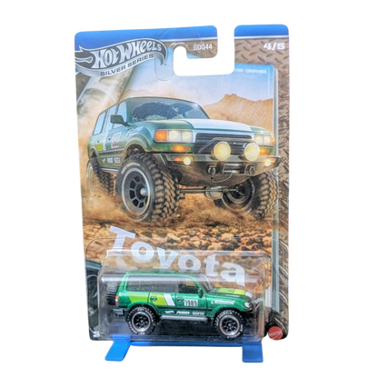 Hot Wheels Display Stand
