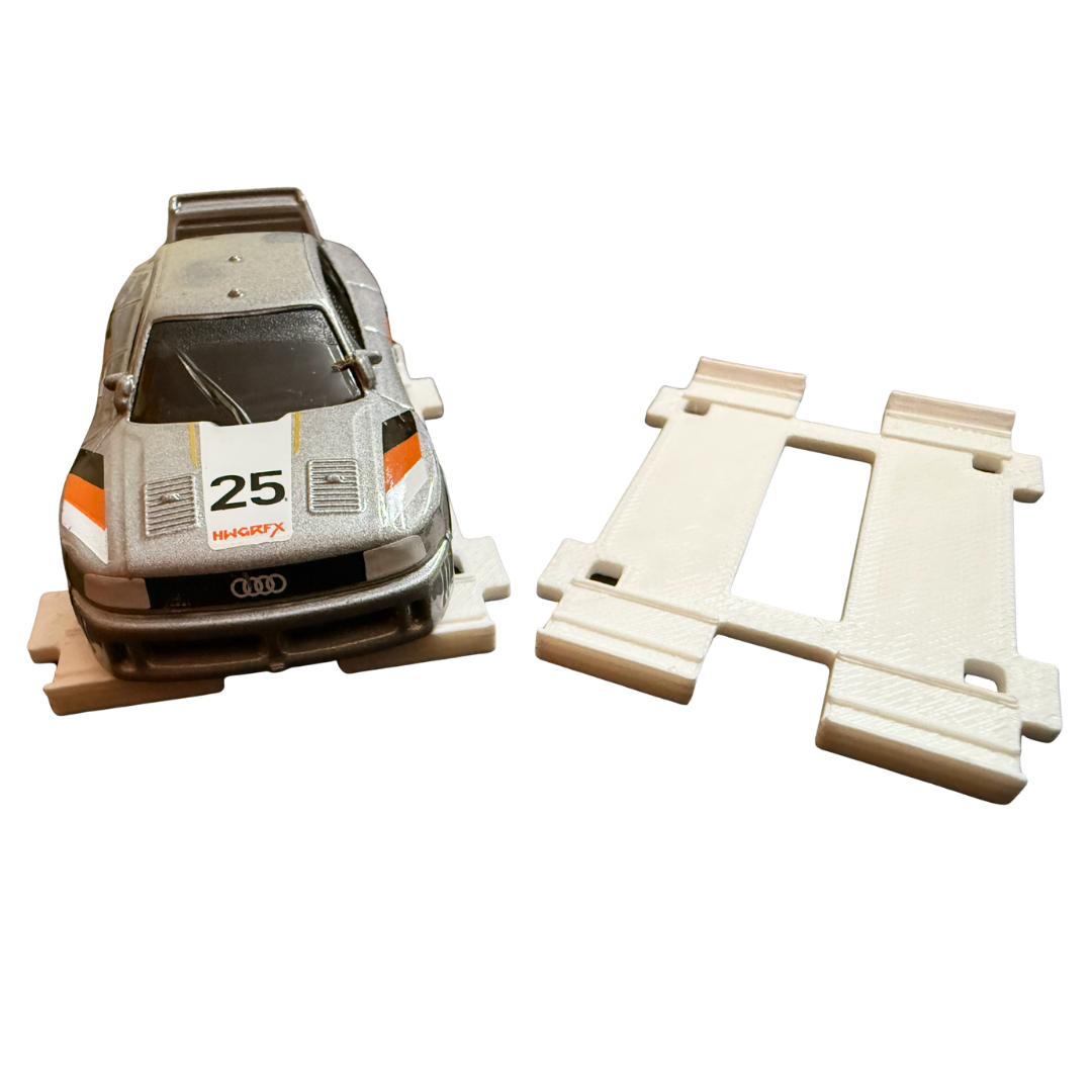 Hot Wheels Stacking Stand