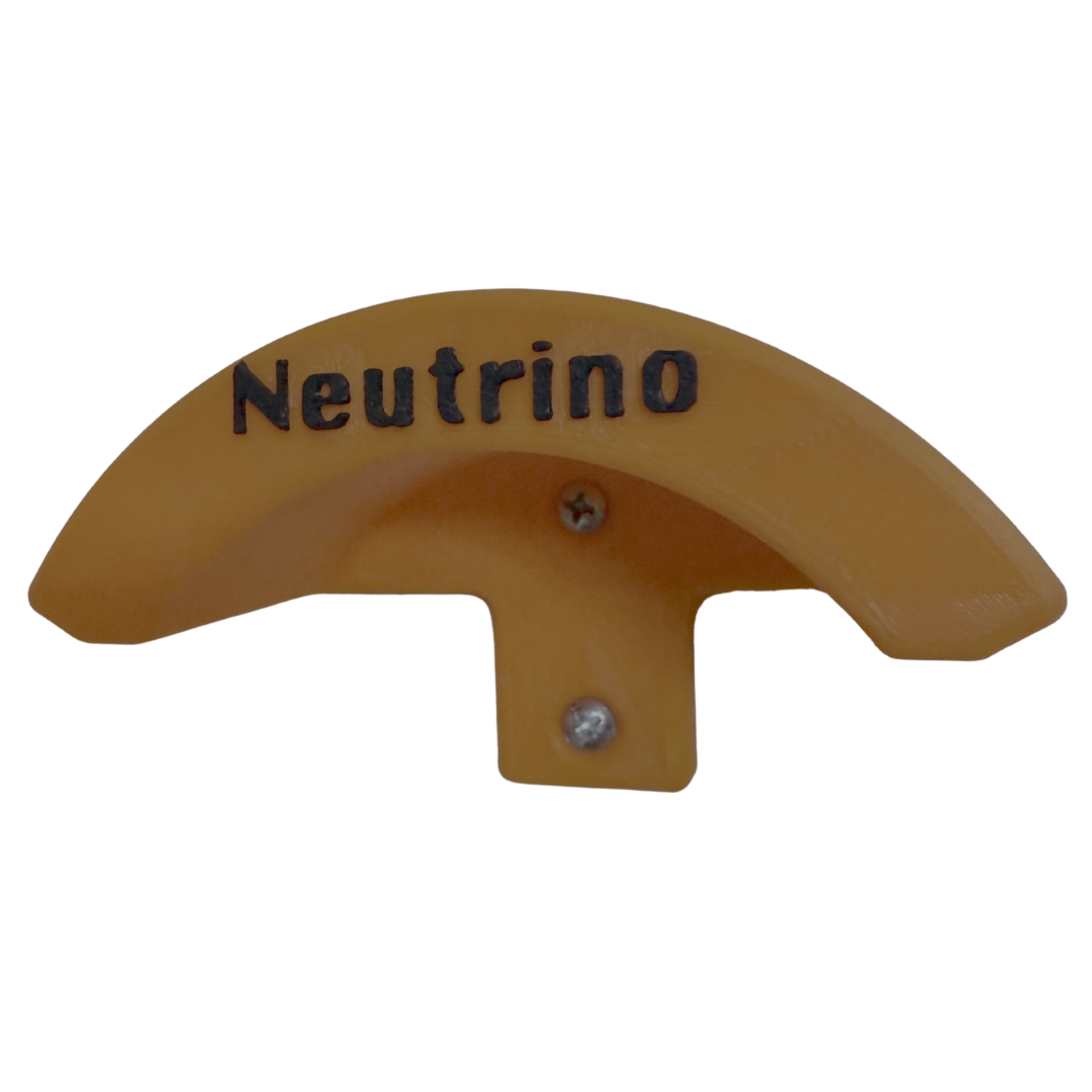 Helmet Hanger - Wall mounted