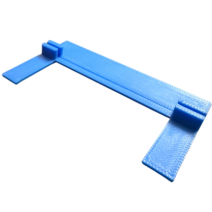 Hot Wheels Display Stand
