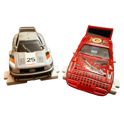 Hot Wheels Stacking Stand