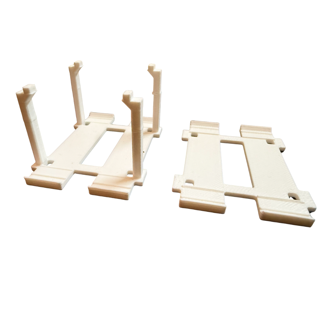 Hot Wheels Stacking Stand