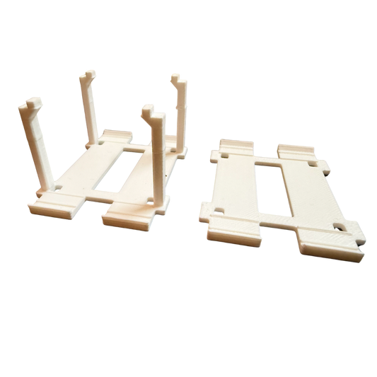 Hot Wheels Stacking Stand