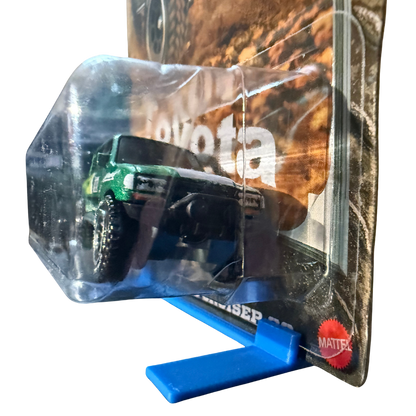Hot Wheels Display Stand