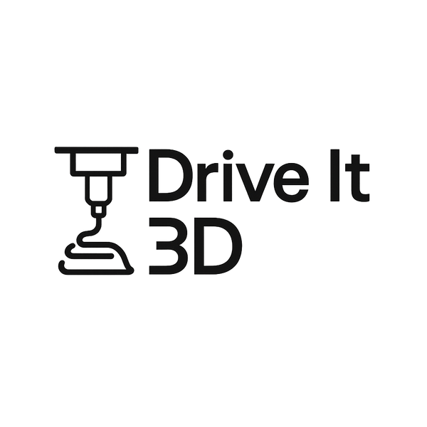 Drive It 3D